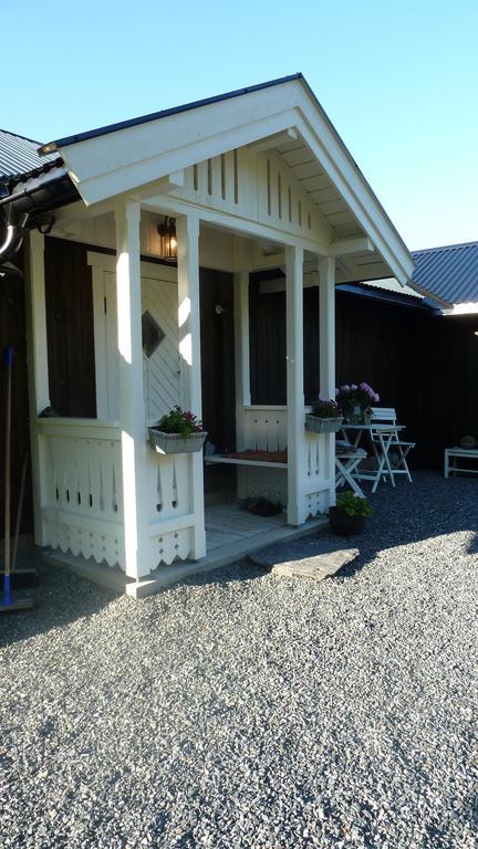 Tuddal Hyttegrend, Gamlestugu, Telemark Ngoại thất bức ảnh