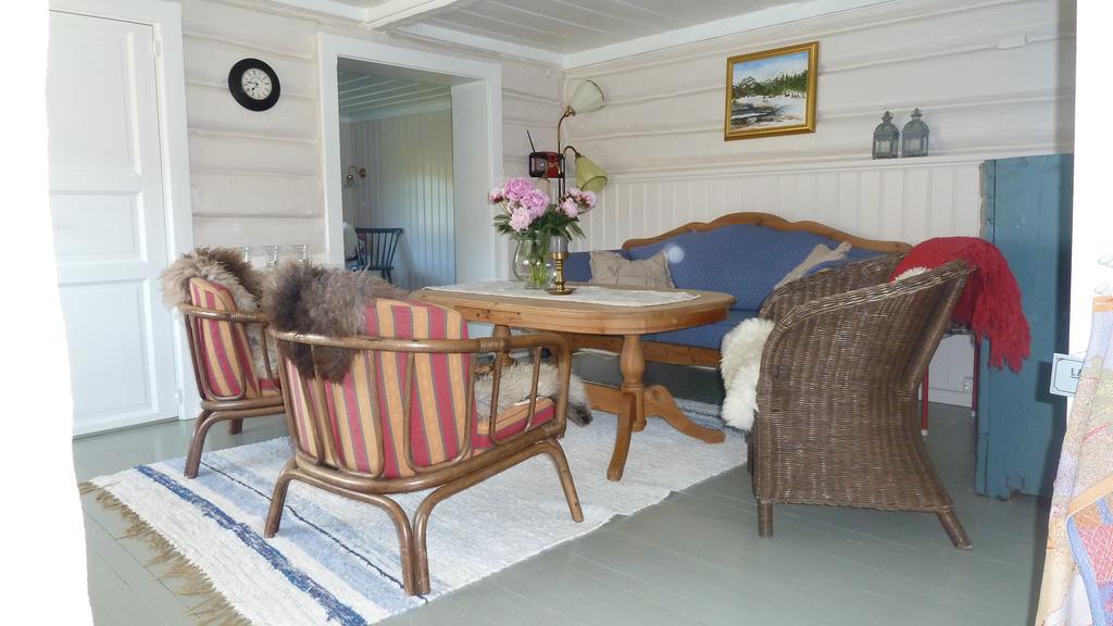 Tuddal Hyttegrend, Gamlestugu, Telemark Ngoại thất bức ảnh
