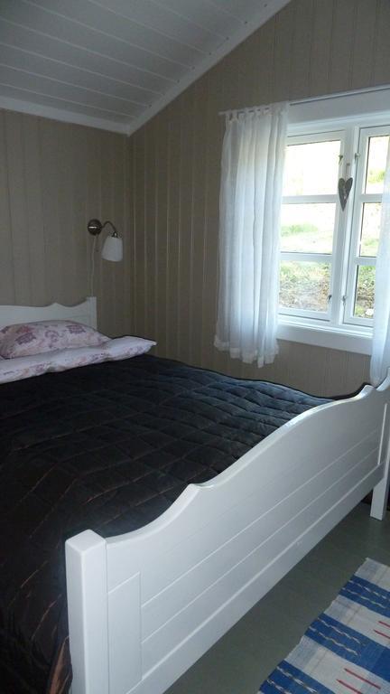 Tuddal Hyttegrend, Gamlestugu, Telemark Ngoại thất bức ảnh